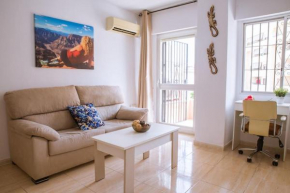 Apartment Verdiales II